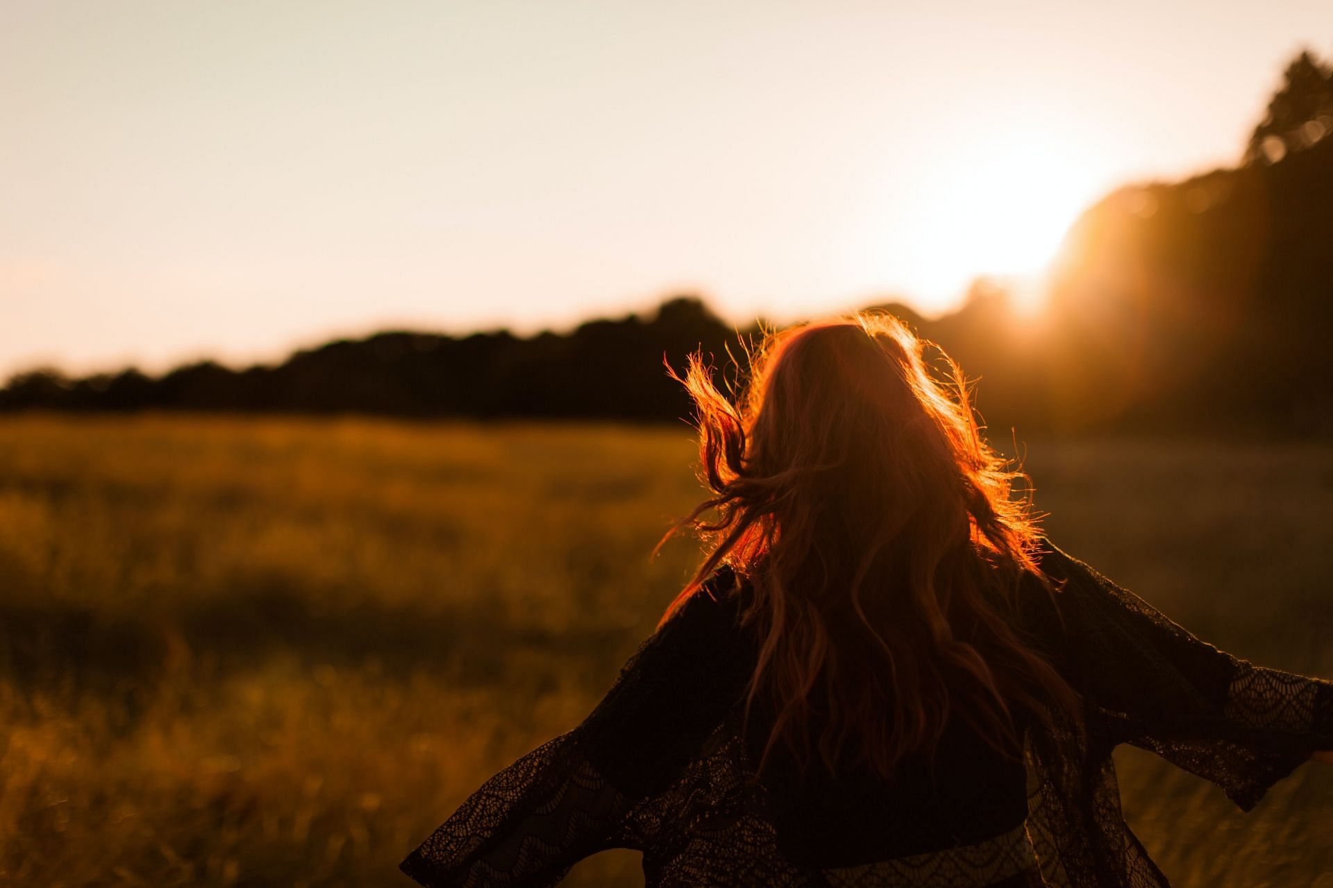 Holistic lifestyle (Image via Unsplash/Sasha Freemind)
